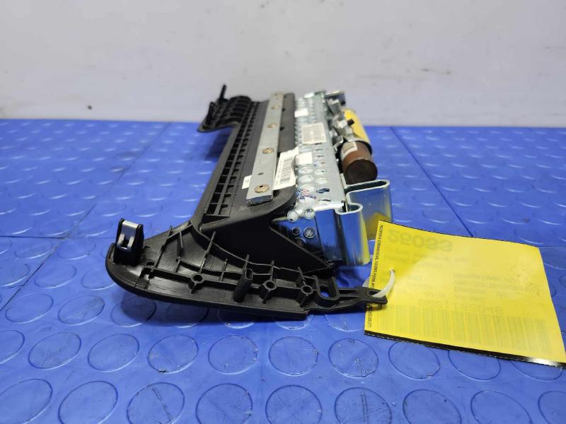 2003-2008 BMW Z4 Driver Knee Bolster Air Bag Left Side Black OEM 72127054182