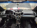 2013 Acura RDX Dash Panel