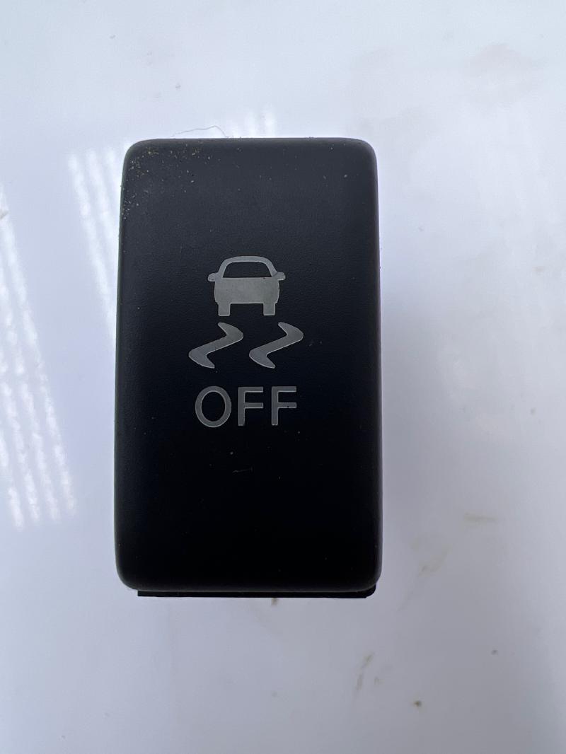 2010 2011 2012 Nissan Altima Traction Control Switch OEM