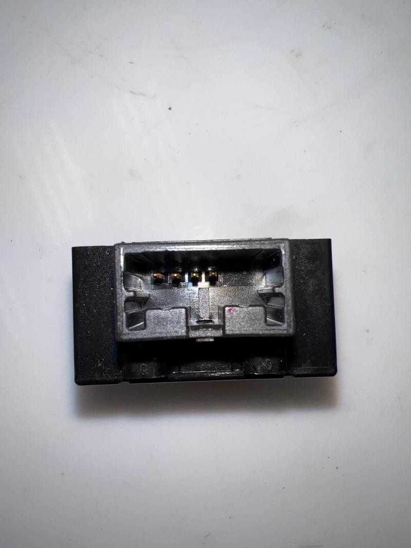 2010 2011 2012 Nissan Altima Traction Control Switch OEM
