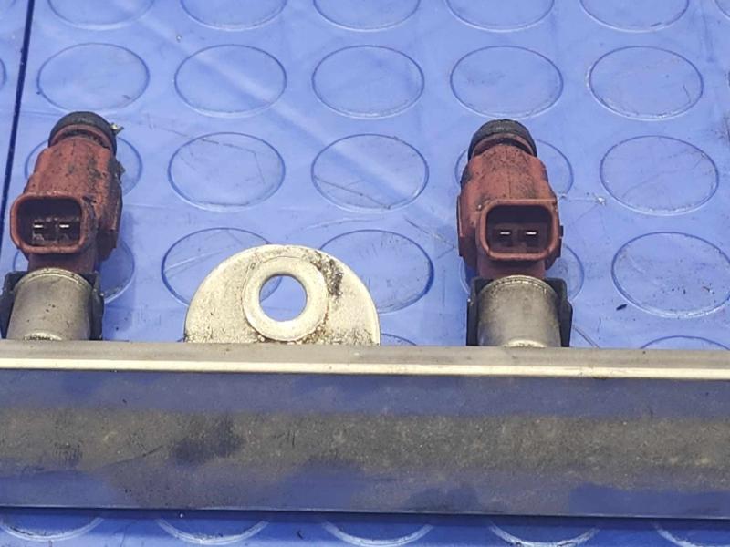 2018 Hyundai Elantra Misc Fuel Injection Parts