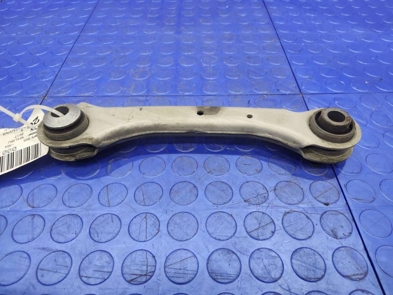 2017 Chevrolet Malibu Upper Control Arm Rear