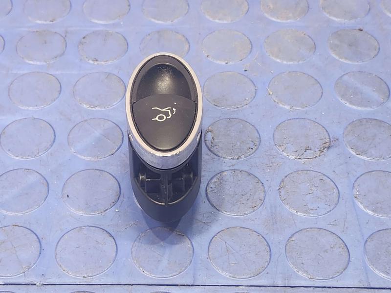 2006 Mercedes CLS-Class Door Switch Front