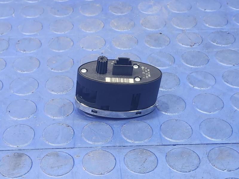 2006 Mercedes CLS-Class Door Switch Front