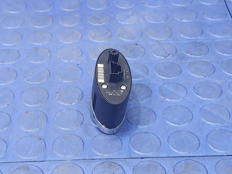 2006 Mercedes CLS-Class Door Switch Front