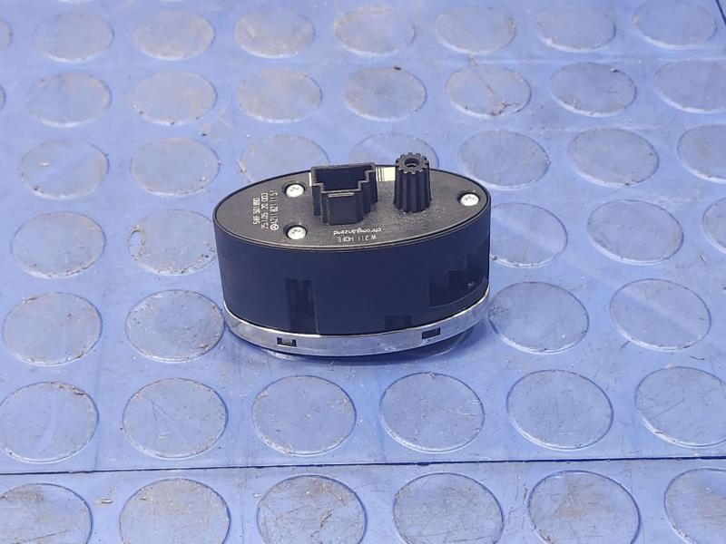 2006 Mercedes CLS-Class Door Switch Front