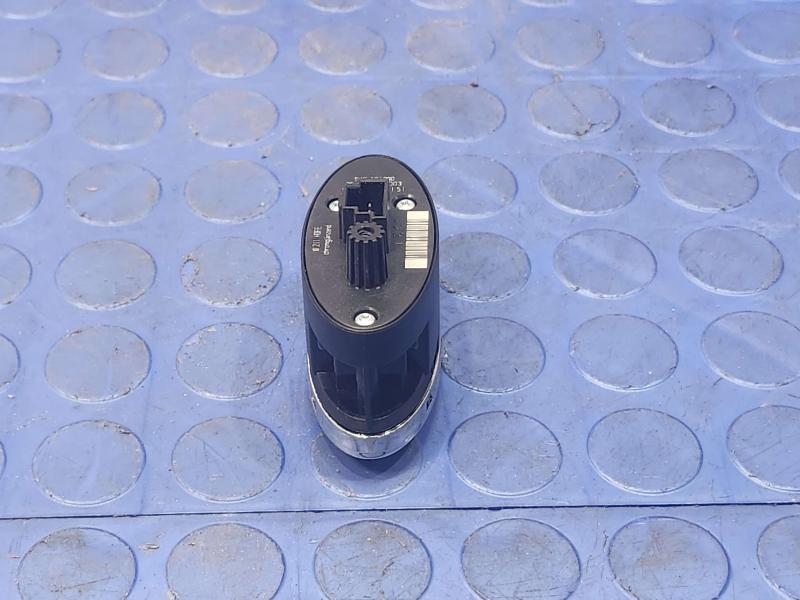 2006 Mercedes CLS-Class Door Switch Front