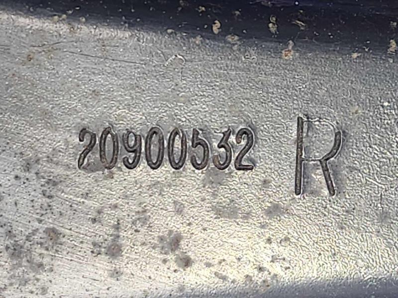 2014 Chevrolet Impala Upper Control Arm Rear