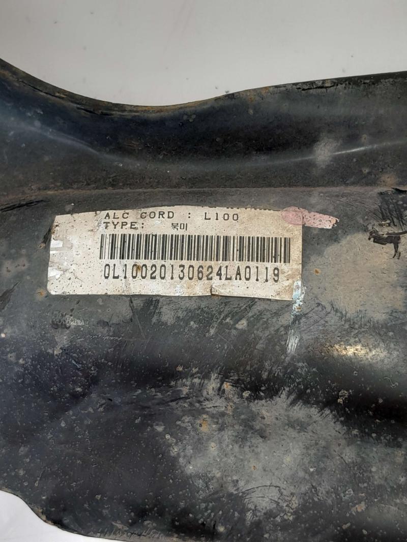 2014 Kia Sedona Lower Control Arm Rr