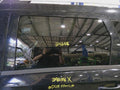 2015 Dodge Journey Rear Door Glass/Window