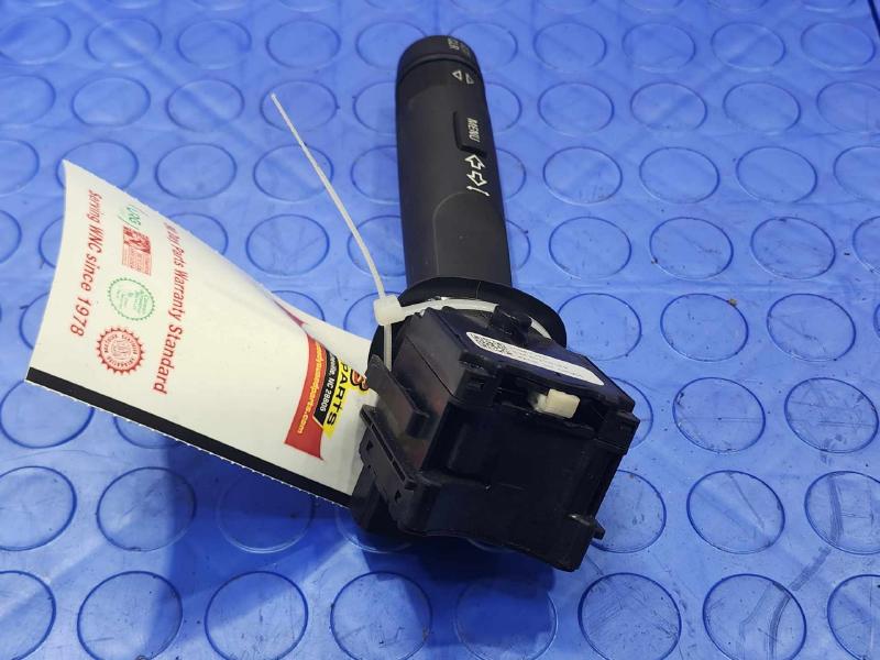 2011 Buick LaCrosse Combination Switch