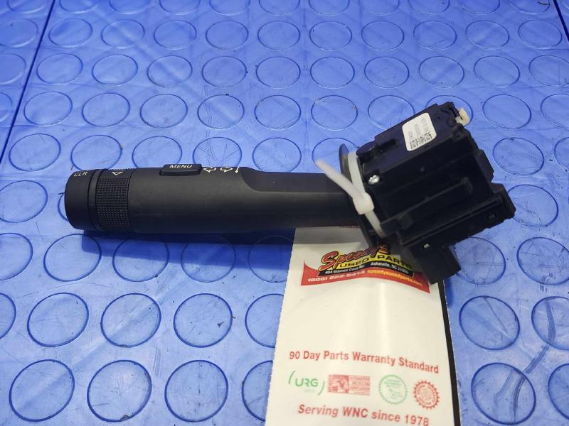 2011 Buick LaCrosse Combination Switch