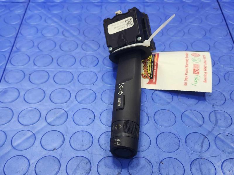 2011 Buick LaCrosse Combination Switch