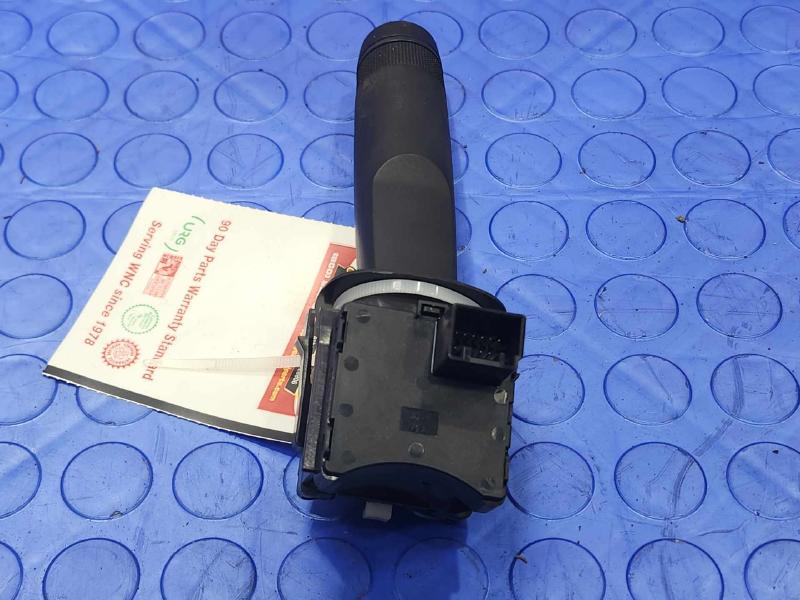 2011 Buick LaCrosse Combination Switch