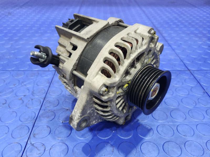2016 Ford Transit 150 Alternator