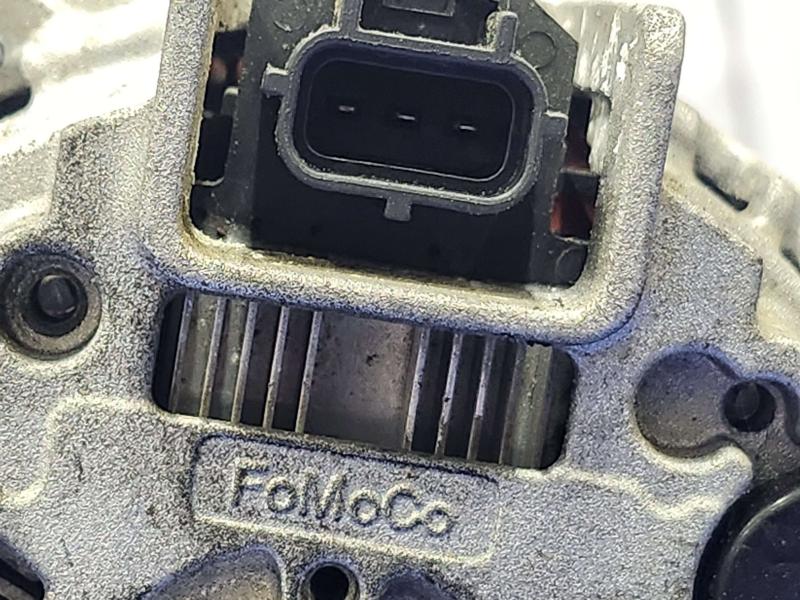 2016 Ford Transit 150 Alternator