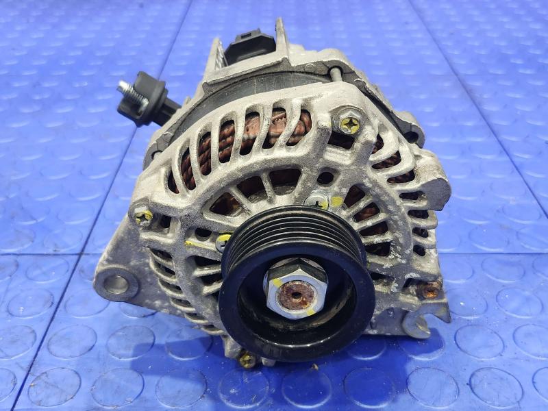 2016 Ford Transit 150 Alternator