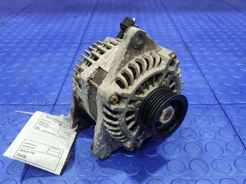 2016 Ford Transit 150 Alternator