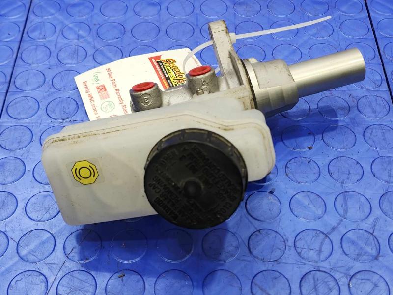 2010 Infiniti EX35 Master Cylinder