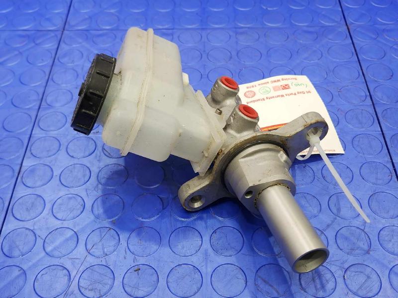 2010 Infiniti EX35 Master Cylinder