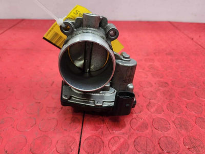 2014 Ford Fusion Throttle Body/Valve Assy