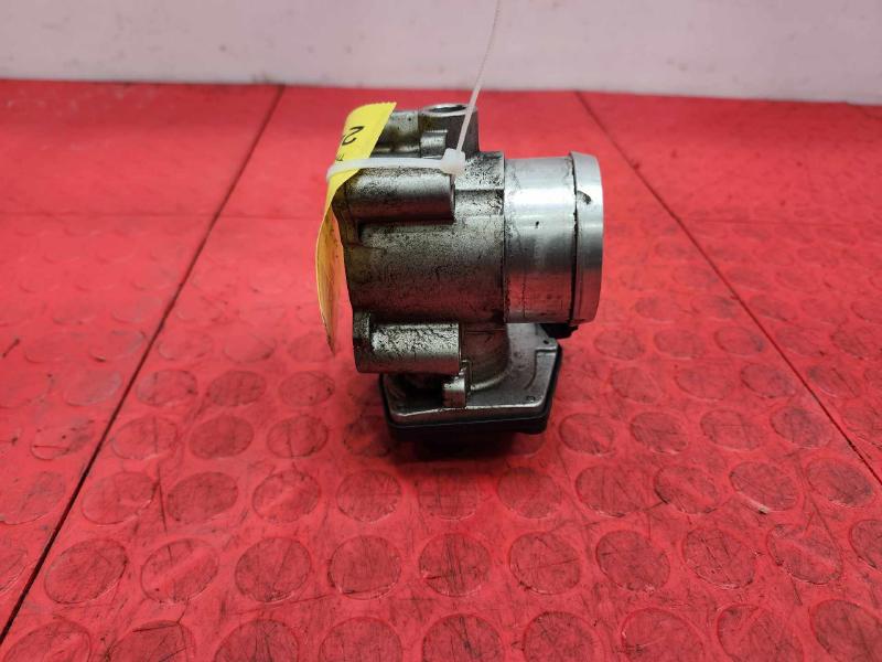 2014 Ford Fusion Throttle Body/Valve Assy