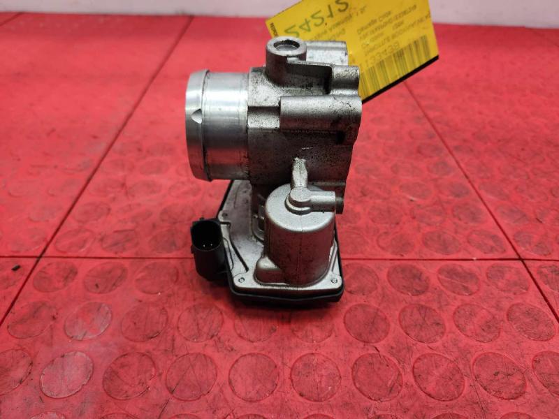 2014 Ford Fusion Throttle Body/Valve Assy