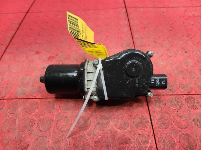 2012-2016 Honda CRV Windshield Wiper Motor - Front Genuine OEM 76505T0AA01