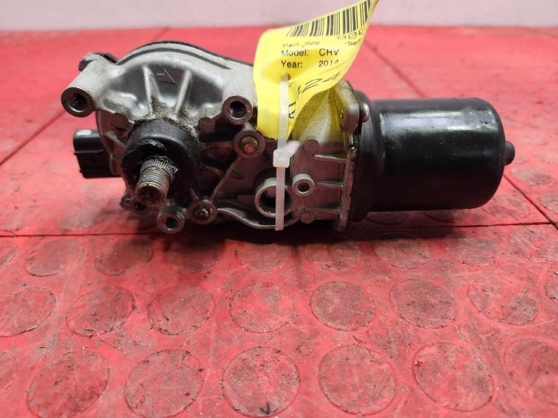 2012-2016 Honda CRV Windshield Wiper Motor - Front Genuine OEM 76505T0AA01