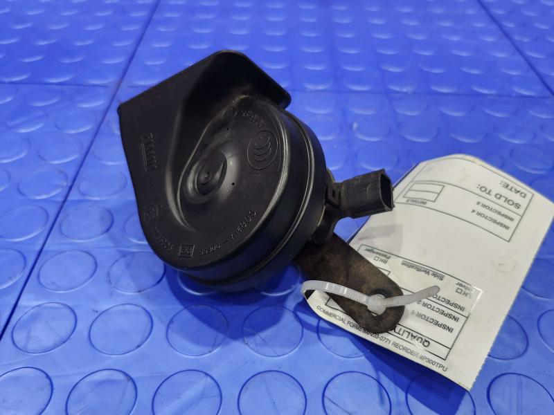 2011 Kia Sorento Horn