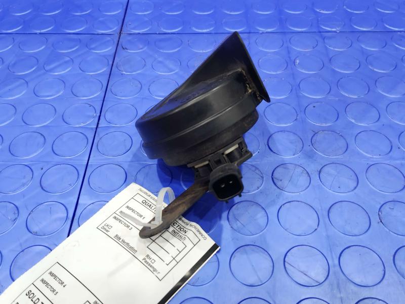 2011 Kia Sorento Horn