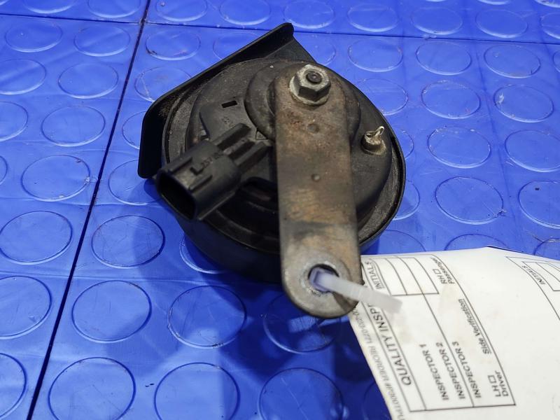 2011 Kia Sorento Horn