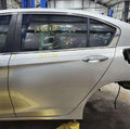 2014 Honda Accord Rear Door