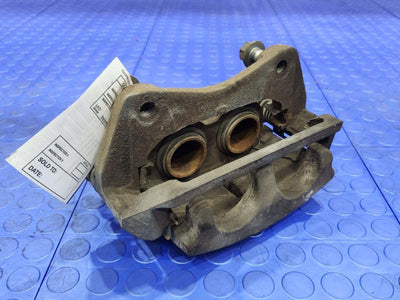 2011 Honda Pilot Caliper