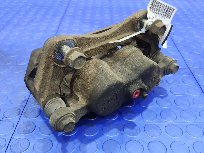 2011 Honda Pilot Caliper