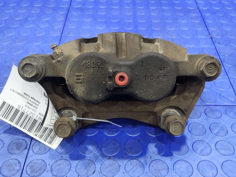 2011 Honda Pilot Caliper