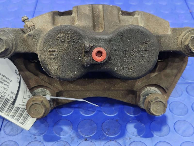 2011 Honda Pilot Caliper
