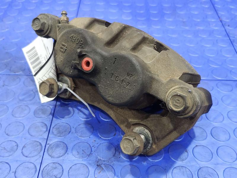 2011 Honda Pilot Caliper