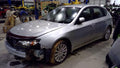 2008 Subaru Impreza Quarter Panel