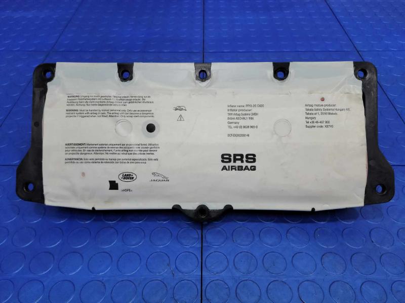 2010 Land Rover Range Rov Air Bag