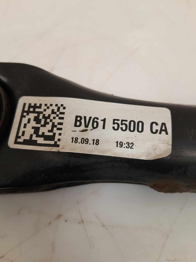 2019 Ford Escape Upper Control Arm Rear