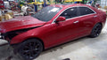 2014 Cadillac ATS Front Door