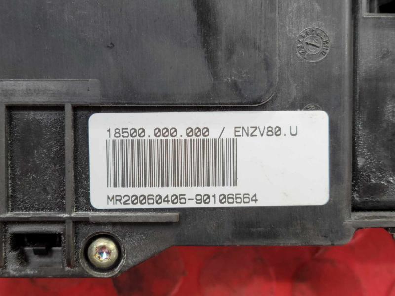 2006 BMW X3 E83 Cabin Fuse Box Relay Junction Block Genuine OEM Part