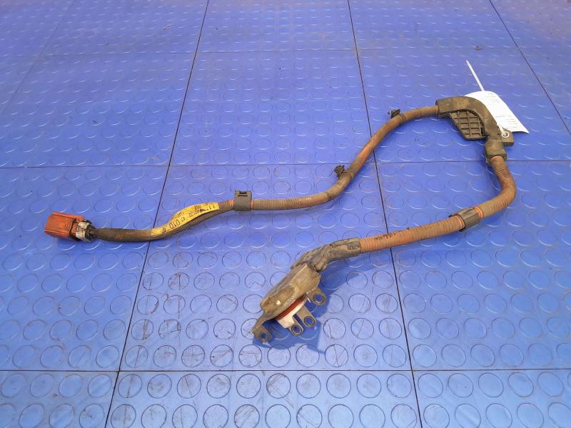 2010-2012 Toyota Prius 1.8L AC Compressor Wiring Harness OEM 82122-47010
