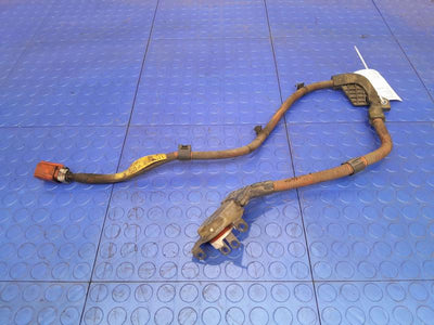 2010-2012 Toyota Prius 1.8L AC Compressor Wiring Harness OEM 82122-47010