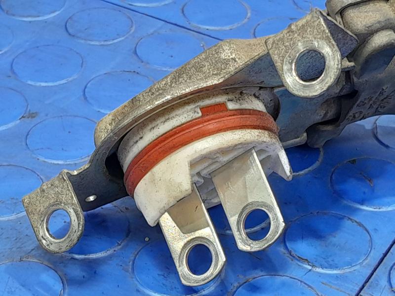 2010-2012 Toyota Prius 1.8L AC Compressor Wiring Harness OEM 82122-47010