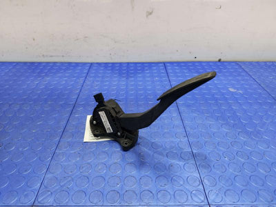 2020 Land Rover Discovery Sport Pedal Assembly