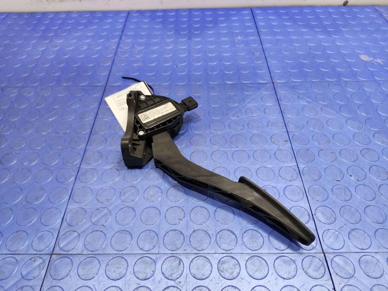 2020 Land Rover Discovery Sport Pedal Assembly