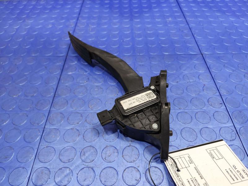 2020 Land Rover Discovery Sport Pedal Assembly