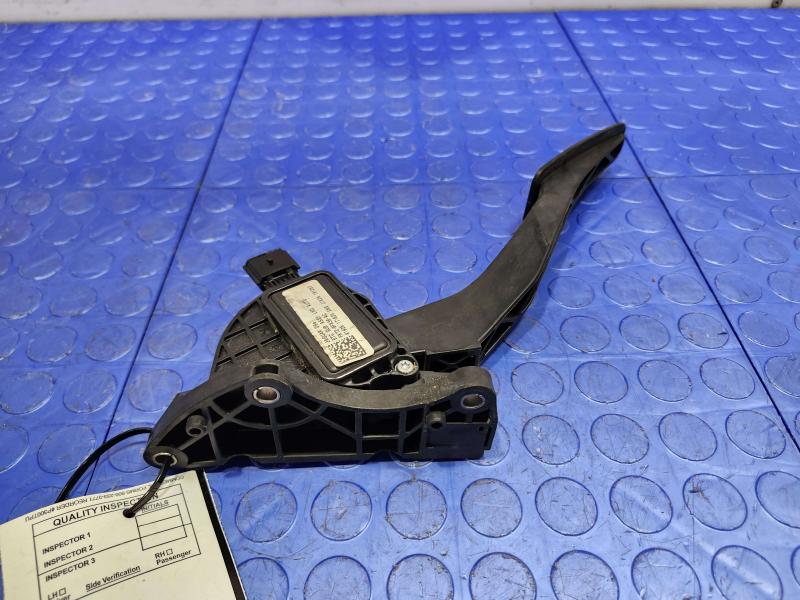 2020 Land Rover Discovery Sport Pedal Assembly